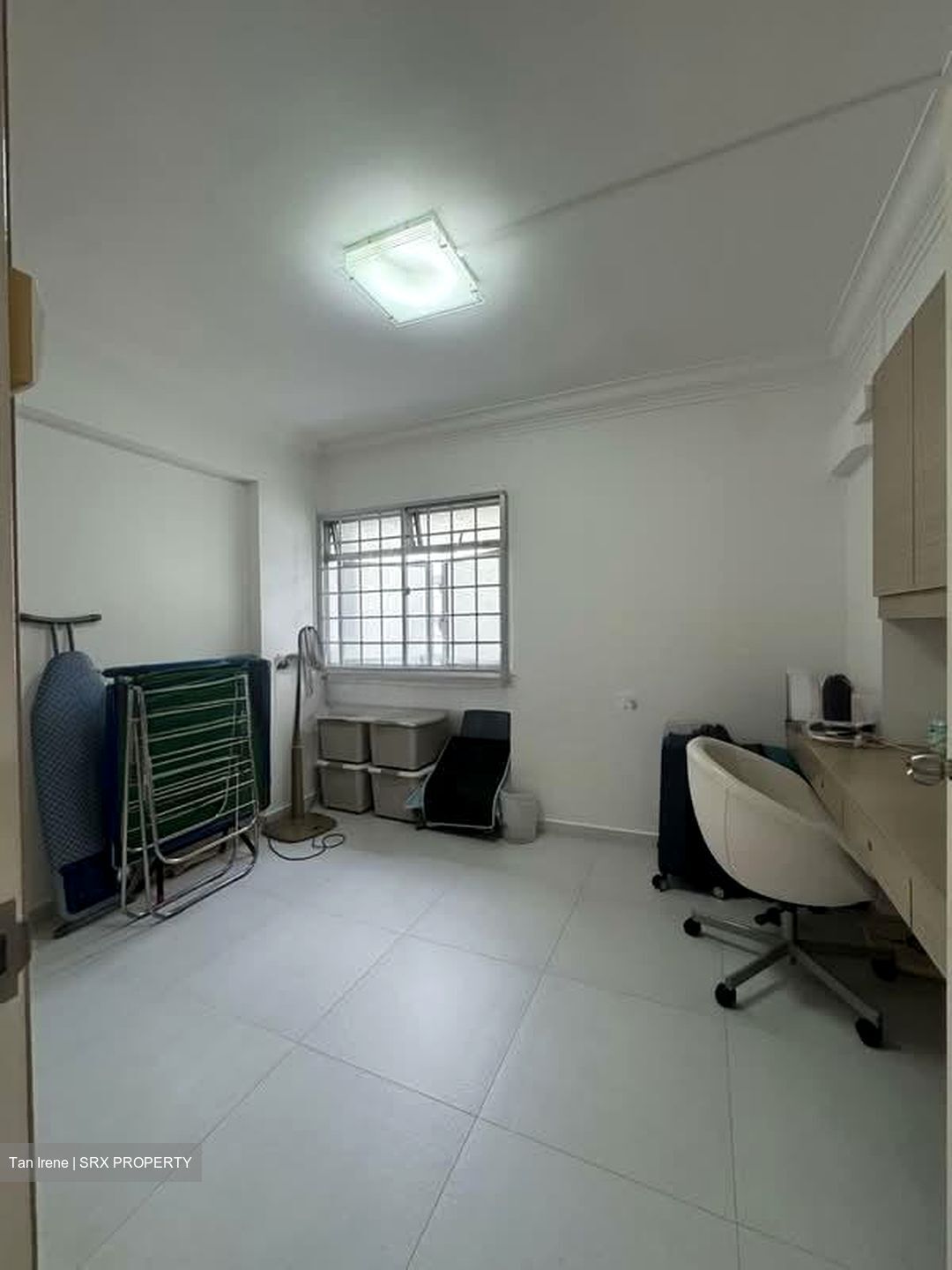 Blk 743 Woodlands Circle (Woodlands), HDB 4 Rooms #573010941